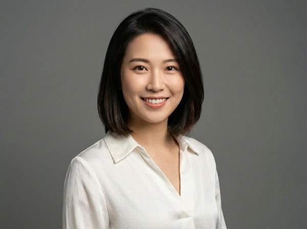 重口制片人林雪薇