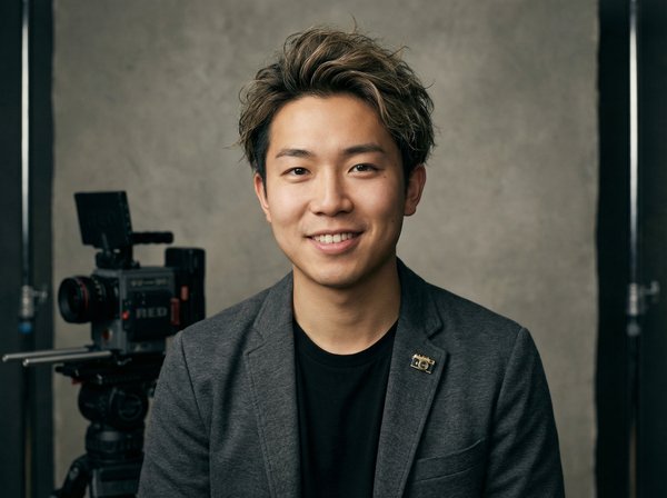 重口摄影师张浩然