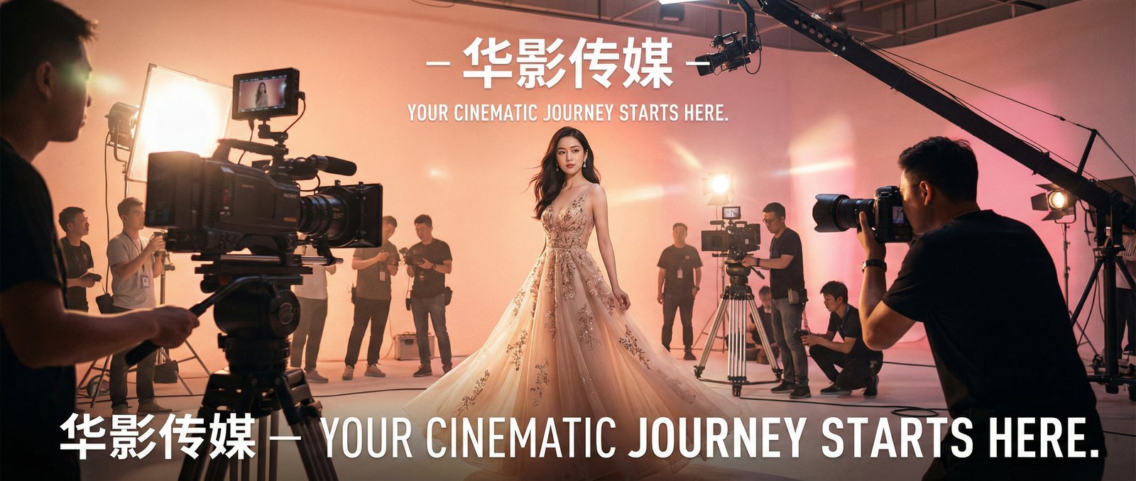 重口影视制作与视频社区