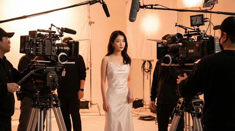 重口影视幕后视频纪录